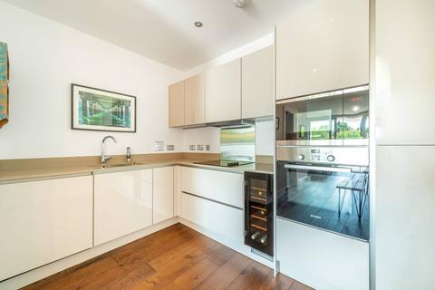 1 bedroom flat to rent, Levett Square, Kew, TW9
