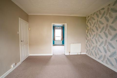 undefined, Croall Street, Kelty, KY4