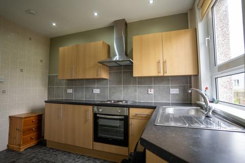 undefined, Croall Street, Kelty, KY4