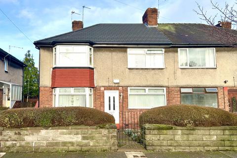 2 bedroom apartment for sale, Gautby Road, Birkenhead, Merseyside, CH41