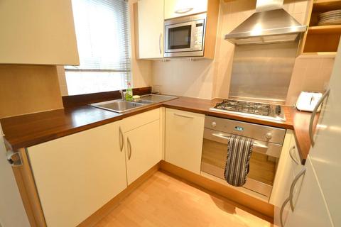 2 bedroom flat to rent, Sandland Street, Holborn, London