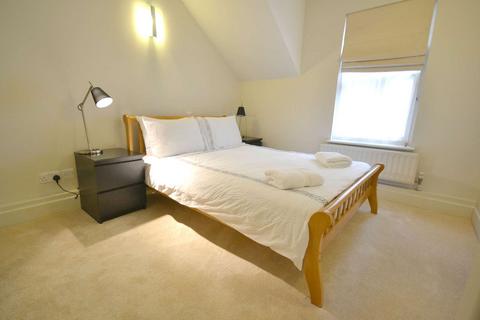 2 bedroom flat to rent, Sandland Street, Holborn, London