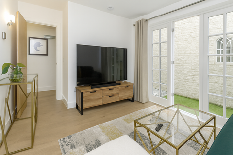 undefined, Sandland Street, Holborn, London