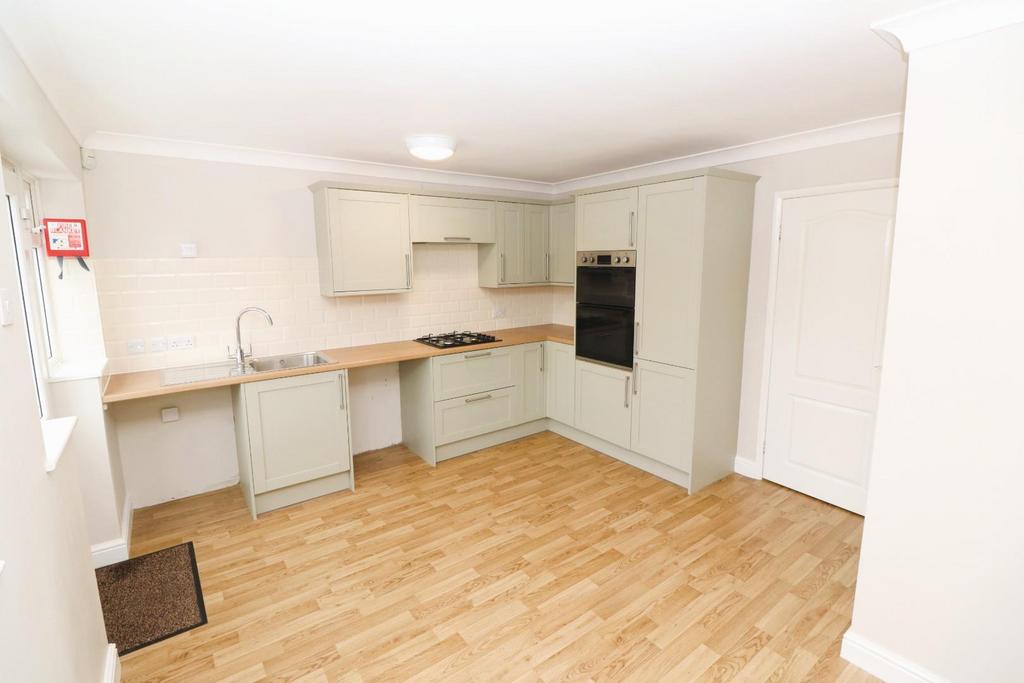 Kitchen / Diner