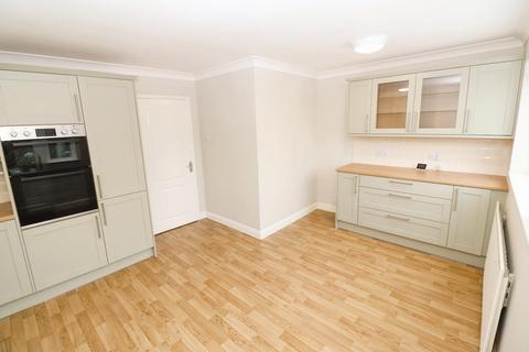 3 bedroom detached house for sale, Dingle Road, Rushden NN10