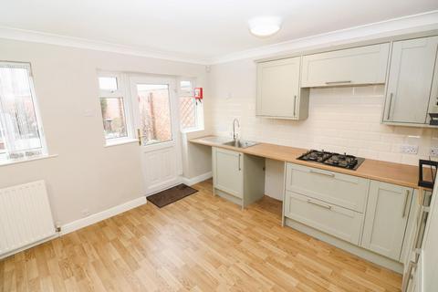 3 bedroom detached house for sale, Dingle Road, Rushden NN10