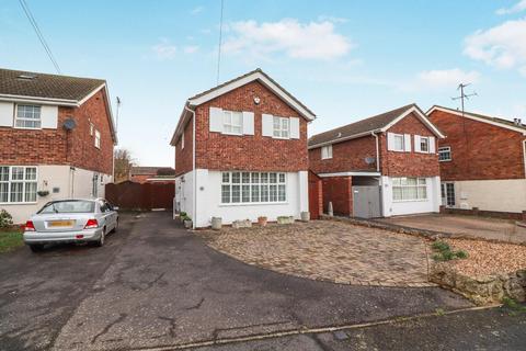 undefined, Dingle Road, Rushden NN10