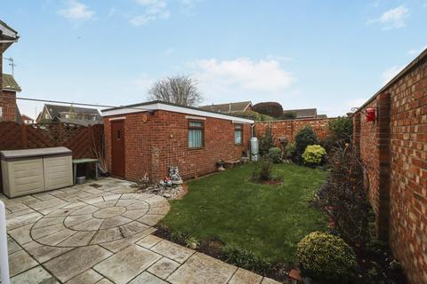 undefined, Dingle Road, Rushden NN10