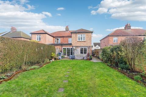 undefined, Fairview Road, Stevenage SG1