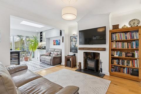 undefined, Fairview Road, Stevenage SG1