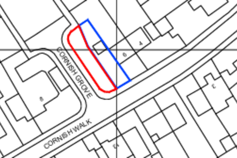 undefined, Cornish Walk, Bristol, BS14