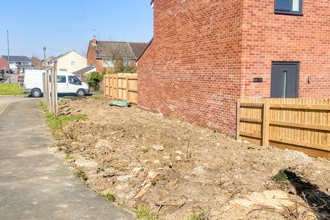 undefined, Cornish Walk, Bristol, BS14