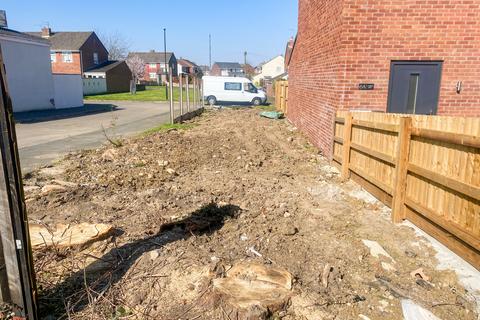 undefined, Cornish Walk, Bristol, BS14