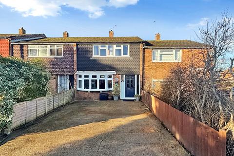 3 bedroom terraced house for sale, Rutland Close, Bexley, DA5