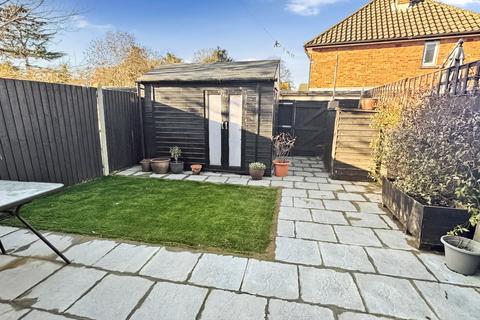 3 bedroom terraced house for sale, Rutland Close, Bexley, DA5