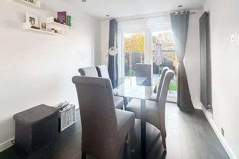 3 bedroom terraced house for sale, Rutland Close, Bexley, DA5