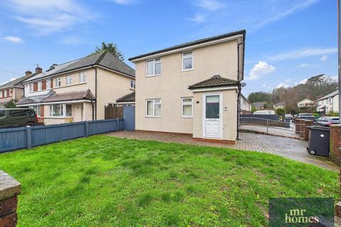 undefined, Doyle Avenue, Fairwater, Cardiff, CF5