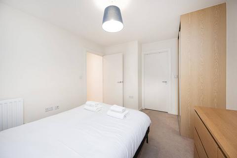 2 bedroom flat for sale, Wiltshire Row, Hoxton, London, N1