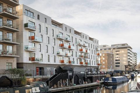 2 bedroom flat for sale, Wiltshire Row, Hoxton, London, N1