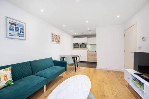 2 bedroom flat for sale, Wiltshire Row, Hoxton, London, N1