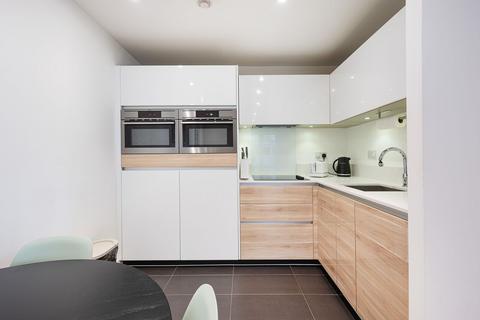 Hoxton Wharf, Wiltshire Row, Hoxton, London, N1
