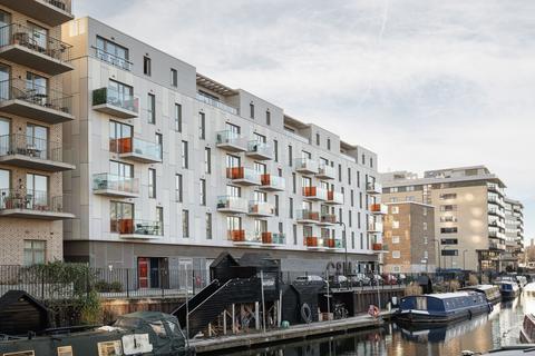 Hoxton Wharf, Wiltshire Row, Hoxton, London, N1