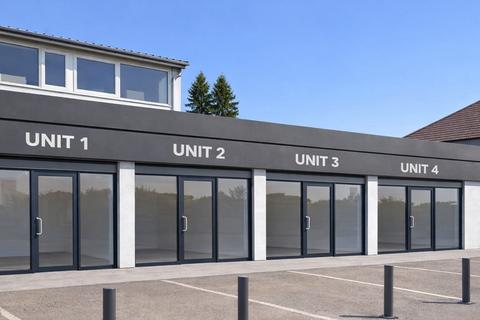 Retail property (high street) to rent, 1A Furnival Ave Slough SL2 1DH