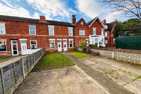 undefined, Newclose Lane, East Yorkshire DN14