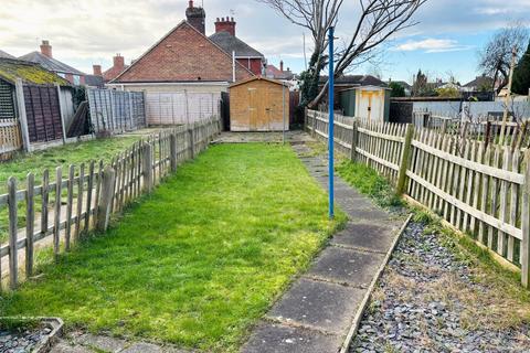 undefined, Newclose Lane, East Yorkshire DN14