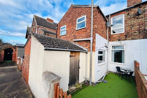undefined, Newclose Lane, East Yorkshire DN14