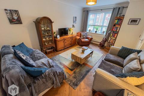 3 bedroom semi-detached house for sale, Lea Green Close, Lowton, Warrington, Greater Manchester, WA3 2UD