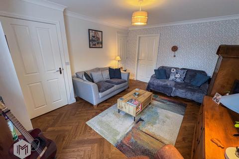 3 bedroom semi-detached house for sale, Lea Green Close, Lowton, Warrington, Greater Manchester, WA3 2UD