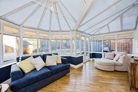 4 bedroom detached house for sale, Caesar Avenue, Ashford, TN23 3