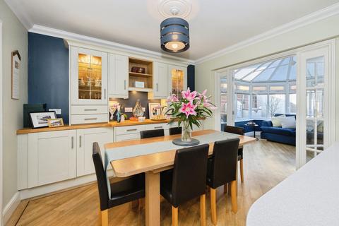 4 bedroom detached house for sale, Caesar Avenue, Ashford, TN23 3