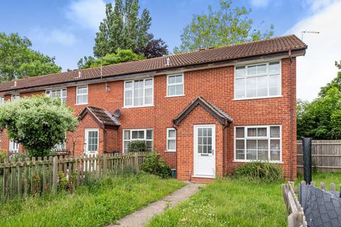 1 bedroom property to rent, Villeboys Close, Abingdon OX14