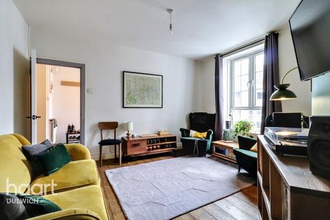 2 bedroom flat for sale, East Dulwich Estate, London