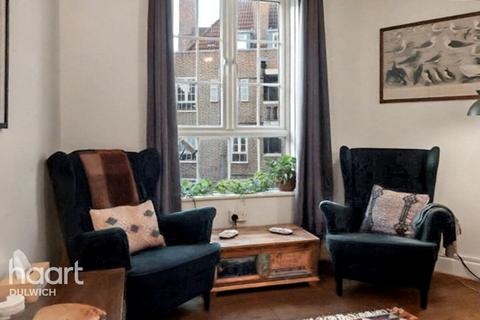 2 bedroom flat for sale, East Dulwich Estate, London