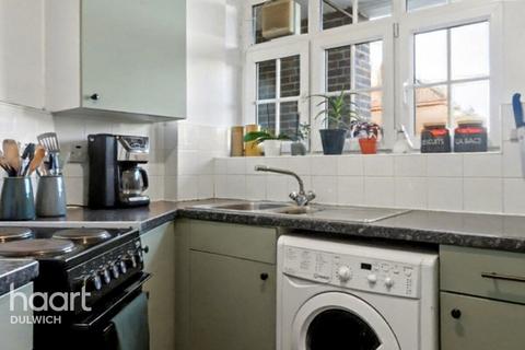 2 bedroom flat for sale, East Dulwich Estate, London