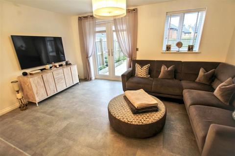 undefined, Elderberry Close, School Aycliffe