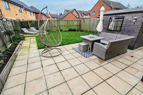 undefined, Elderberry Close, School Aycliffe