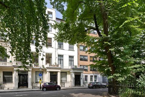 Queens Gardens, Bayswater, London, W2