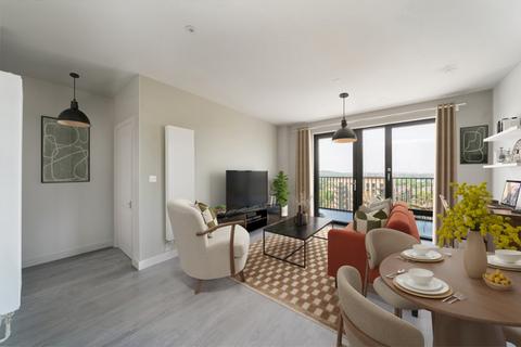 1 bedroom apartment to rent, Wembley Park Gardens, London, HA9