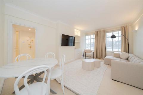 2 bedroom flat to rent, Brompton Road, London SW3