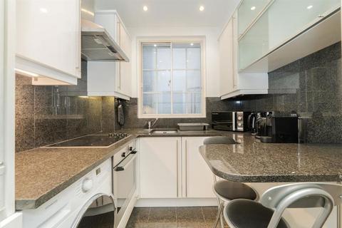 2 bedroom flat to rent, Brompton Road, London SW3