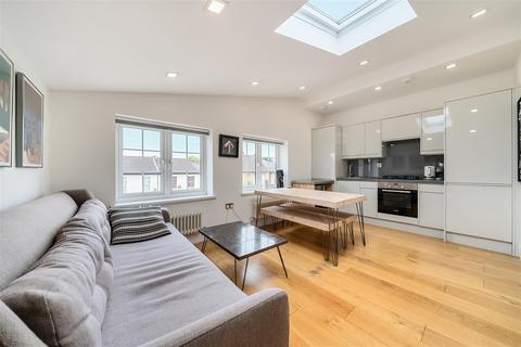 2 bedroom apartment for sale, 44 Finsbury Road, London N22