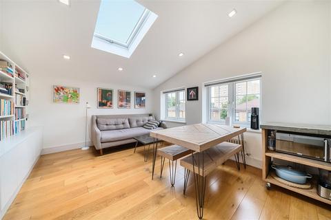2 bedroom apartment for sale, 44 Finsbury Road, London N22