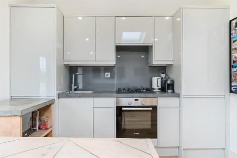 2 bedroom apartment for sale, 44 Finsbury Road, London N22