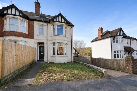 1 bedroom flat to rent, Priory Avenue, High Wycombe