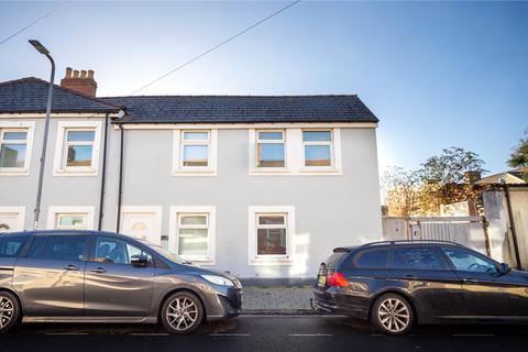 1 bedroom end of terrace house to rent, Rutland Mews, 2 Rutland Street, Grangetown, Cardiff, CF11