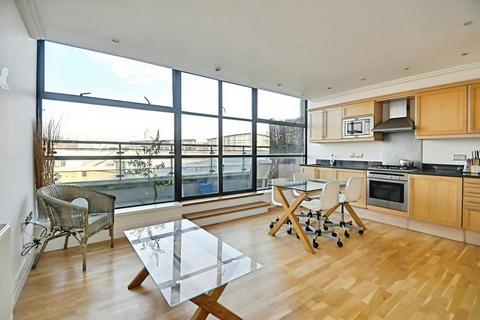 undefined, Point Wharf Lane, Brentford, TW8